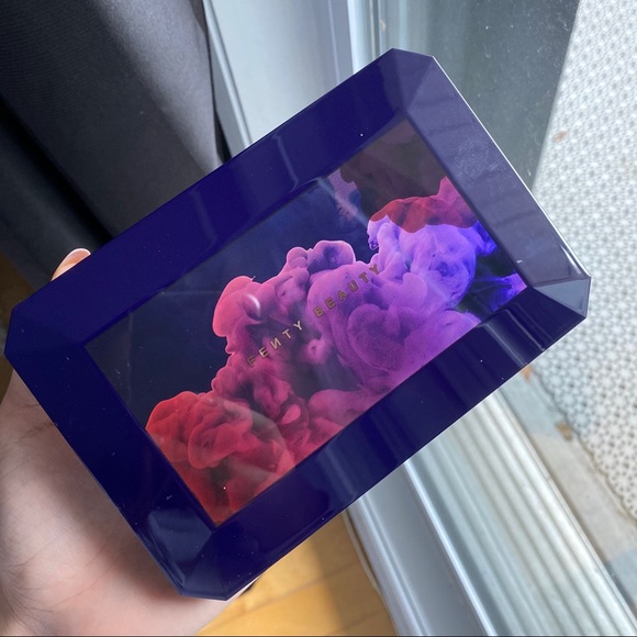 Fenty Beauty Moroccan Spice Palette - Picture 3 of 3